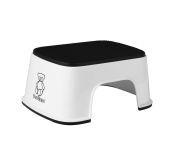 Banquillo Babybjorn Estable Blanco/Negro