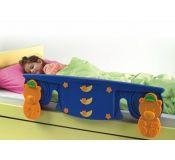 Barrera De Cama Kids Kit Sleep Safe