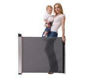 Barrera Seguridad Lascal Kiddy Guard Avant De 80 A 120cm
