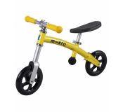 Bici Micro G-bike Light Yellow