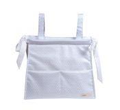 Bolsa Carrito Plast Lucia Cel