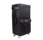 Bolsa De Transporte Bloom Cuna Alma Negra