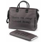 Bolso Be Cool Mamma Bag Brown
