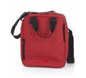 Bolso Be Cool Papa Bag Red