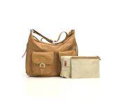 Bolso Emily Piel Canela