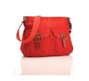Bolso Jess Rojo Lona