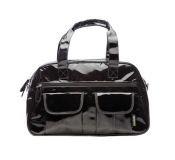 Bolso Kiwisac Lisitapo Negro