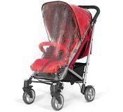 Burbuja de lluvia para Cybex Agis M-Air/Eternis M