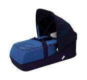 Capazo Cybex Callisto Indigo Blue