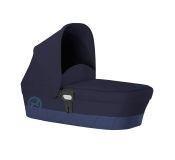 Capazo M Cybex True Blue