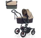 Cochecito 2 Piezas Jane Crosswalk Nano Clay