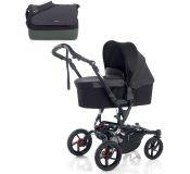 Cochecito 2 Piezas Jane Crosswalk Nano Cloud