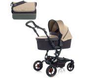 Cochecito 2 Piezas Jane Epic Nano Clay