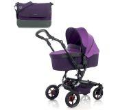 Cochecito 2 Piezas Jane Epic Nano Plum