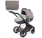 Cochecito 2 Piezas Jane Muum Matrix Light 2 Taupe
