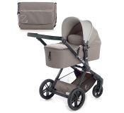 Cochecito 2 Piezas Jane Muum Micro Taupe