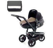 Cochecito 2 Piezas Jane Trider Matrix Light 2 Clay