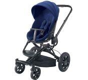 Cochecito Quinny Moodd Blue Reliance