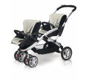 Cochecito Stwinner Sport Graphite