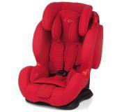 Silla De Coche Thunder Be Cool Redskin