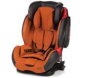 Silla De Coche Thunder Isofix Be Cool Bourbon