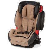 Silla De Coche Thunder Isofix Be Cool Sedan