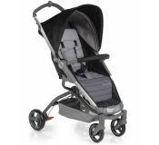 Silla De Paseo Be Cool Attic Inox