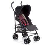 Silla De Paseo Be Cool Chic Rainbow
