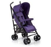 Silla De Paseo Be Cool Street Lavender