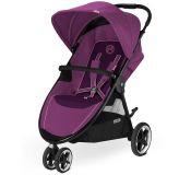 Silla de paseo Cybex Agis M-Air 3 Grape Juice