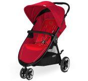 Silla de paseo Cybex Agis M-Air 3 Hot & Spicy