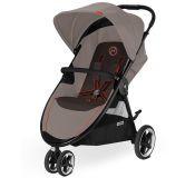 Silla de paseo Cybex Agis M-Air 3 Coffee Bean