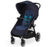 Silla de paseo Cybex Agis M-Air 4 True Blue