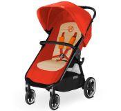 Silla de paseo Cybex Agis M-Air 4 Autumn Gold