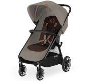 Silla de paseo Cybex Agis M-Air 4 Coffee Bean