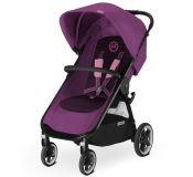 Silla de paseo Cybex Agis M-Air 4 Grape Juice