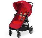 Silla de paseo Cybex Agis M-Air 4 Hot & Spicy