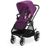Silla de paseo Cybex Balios M Grape Juice