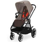 Silla de paseo Cybex Balios M Coffee Bean