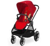 Silla de paseo Cybex Balios M Hot & Spicy