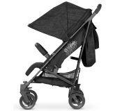 Silla De Paseo Cybex Callisto Black