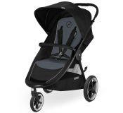 Silla de paseo Cybex Eternis M3 Moon Dust