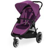 Silla de paseo Cybex Eternis M3 Grape Juice