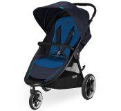 Silla de paseo Cybex Eternis M3 True Blue