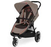 Silla de paseo Cybex Eternis M3 Coffee Bean