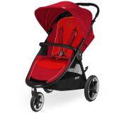 Silla de paseo Cybex Eternis M3 Hot & Spicy