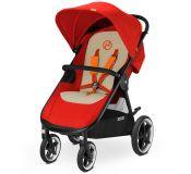 Silla de paseo Cybex Eternis M4 Autumn Gold