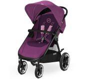 Silla de paseo Cybex Eternis M4 Grape Juice