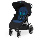 Silla de paseo Cybex Eternis M4 True Blue