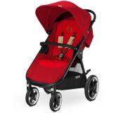 Silla de paseo Cybex Eternis M4 Hot & Spicy